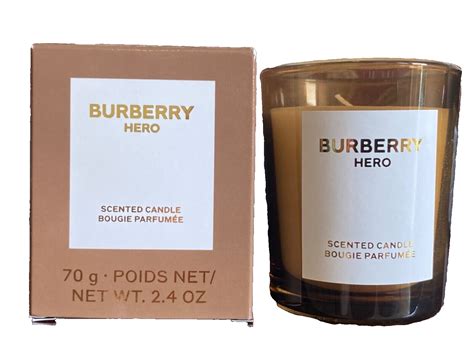 burberry hero candle|hero burberry cologne reviews.